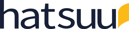 Hatsuu.com logo